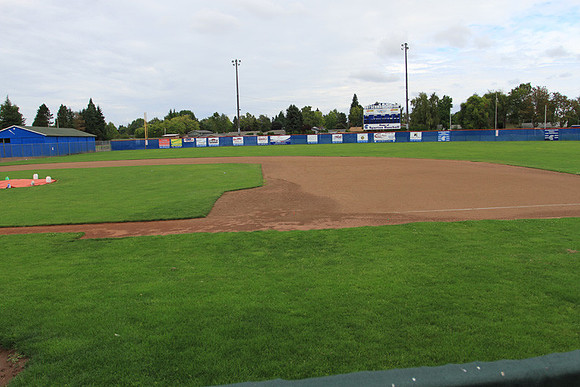Hillsboro High Baseball