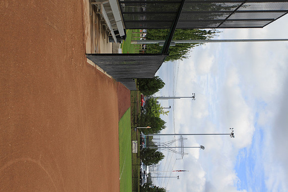 Hillsboro Baseball