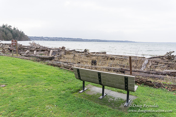 Saltwater State Park