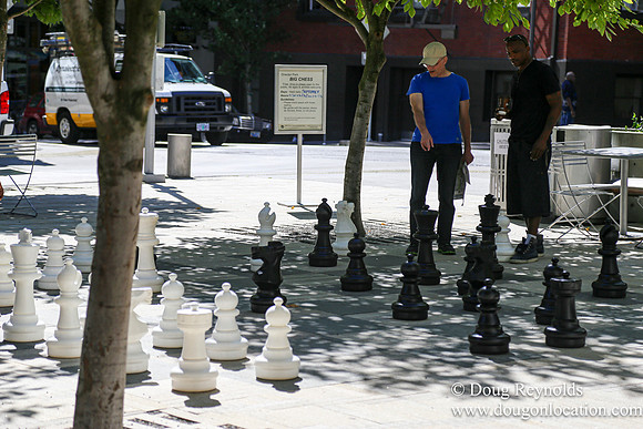 Director Park
