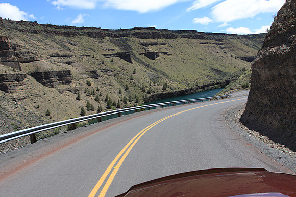 Lake Billy