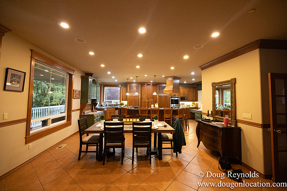 Pat's Kitchen-
