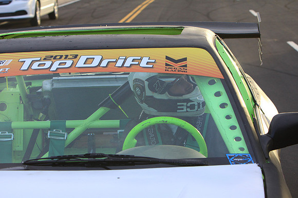 Drift 3