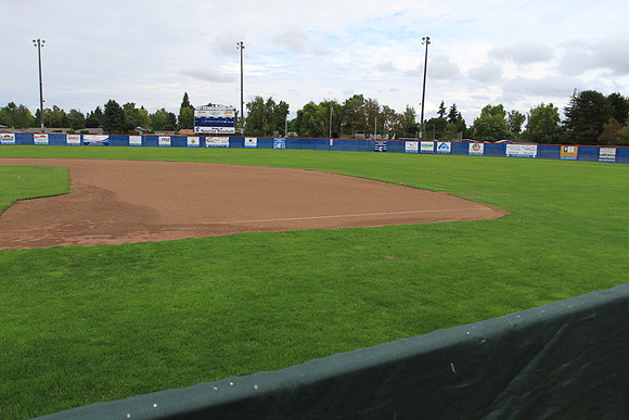 Hillsboro High Baseball