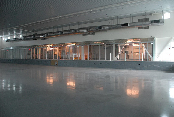 Park Building