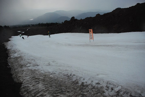 Snow at Timberline-0593