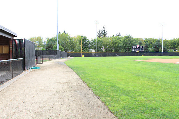 Forest Grove Baseball