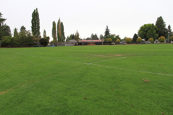 Beaverton Baseball