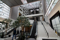 MP Offices