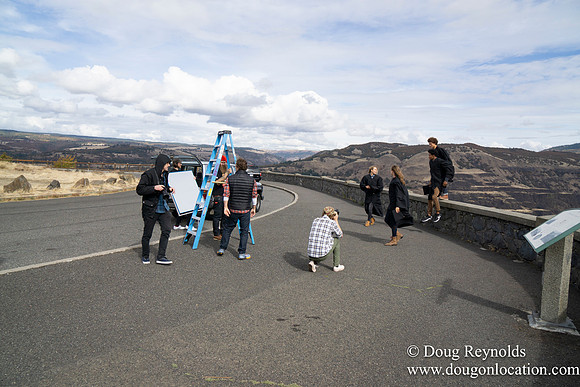 SNog Productions Sony 2016 Oregon