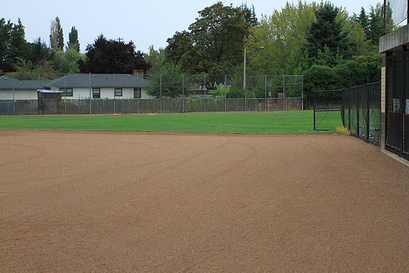 Beaverton Baseball