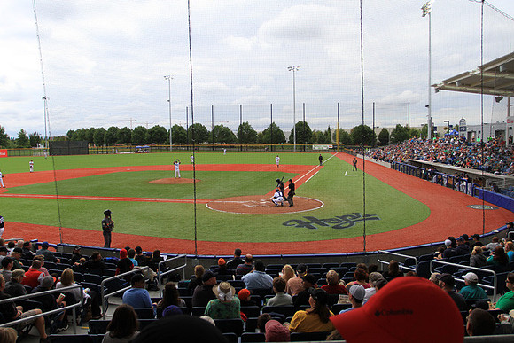 Hillsboro Baseball