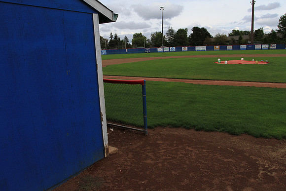 Hillsboro High Baseball
