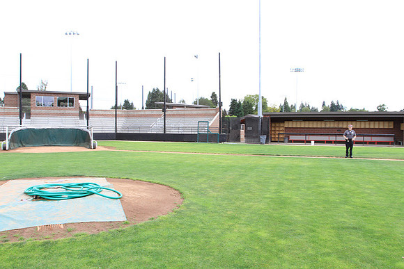 Forest Grove Baseball