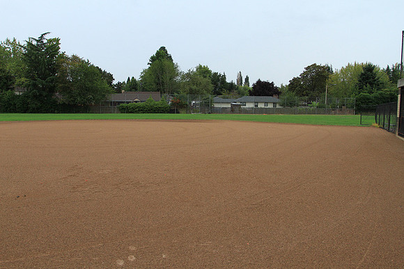 Beaverton Baseball