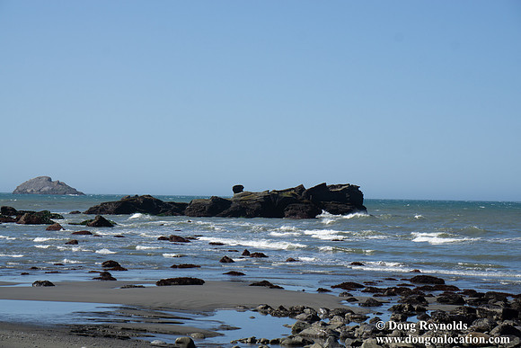 Ranch 26 Beach-