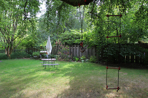 Greenberg Home