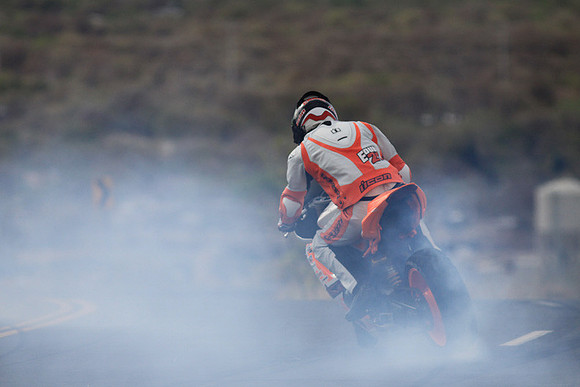 Drift 3