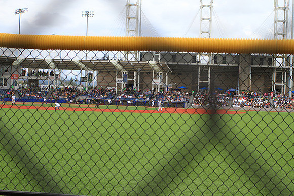 Hillsboro Baseball
