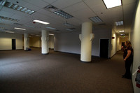 MP Offices