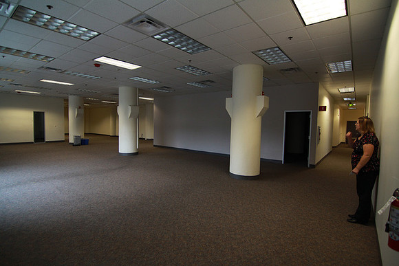 MP Offices