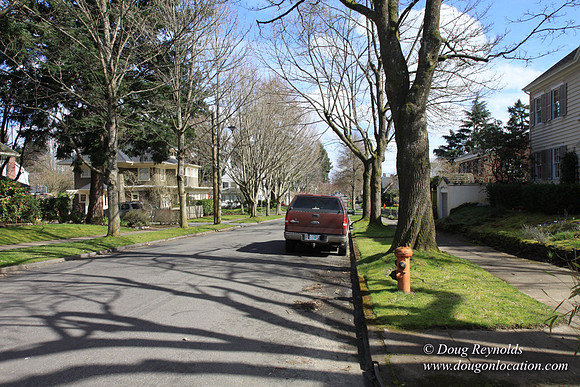 18th & Siski neighborhood