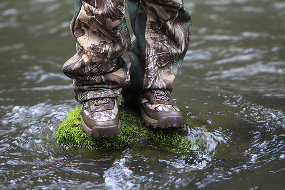 Under Armour  Production  Photos