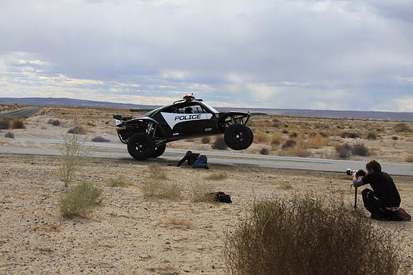 Drift 3