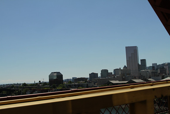 Broadway Bridge-2963