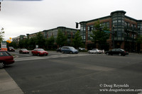 Oranco Station Row Houses