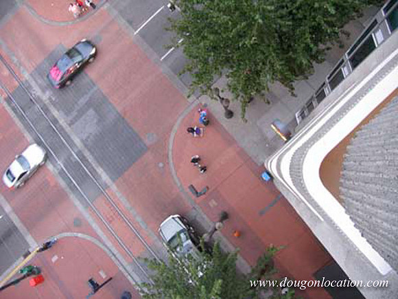 4th & Alder Parking-1802