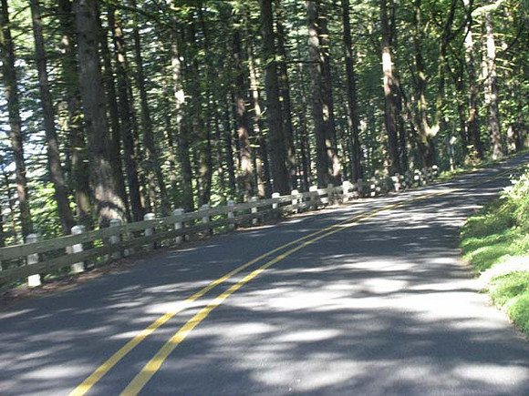 Hwy 30 West End