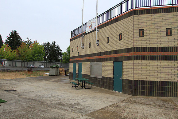Beaverton Baseball