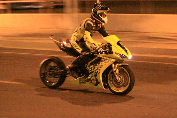 Drift 3