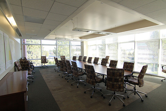 Clackamas Co Offices