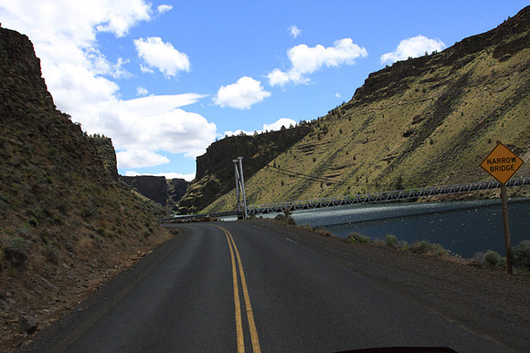 Lake Billy