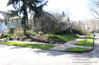18th & Siski neighborhood