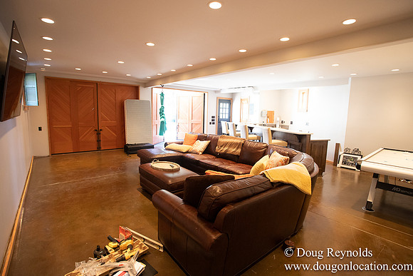 Amber's House