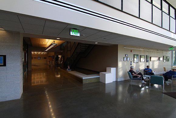 Clackamas Co Offices