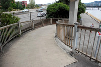 Spiral ramp Morrison Brdg-0092