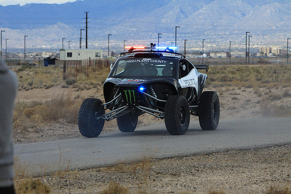 Drift 3