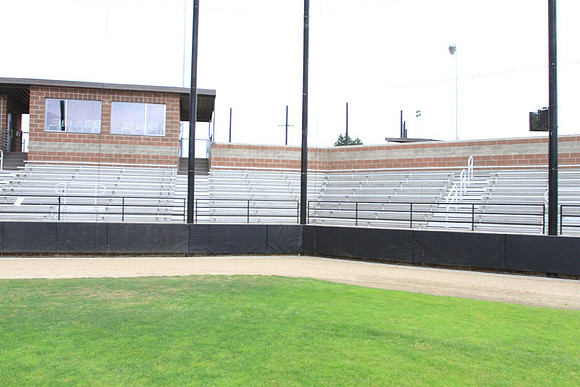 Forest Grove Baseball