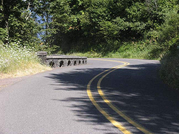 Hwy 30 West End