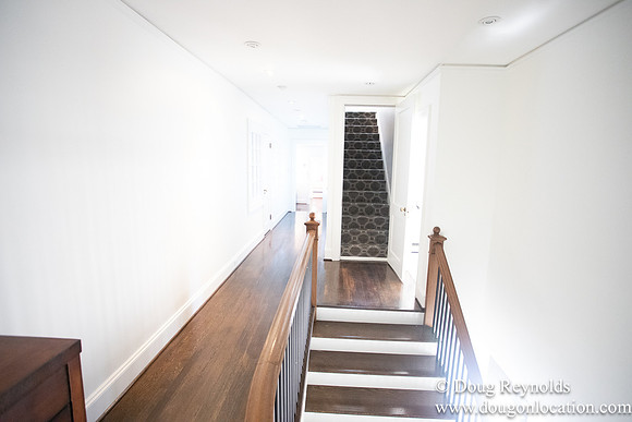 Amber's House