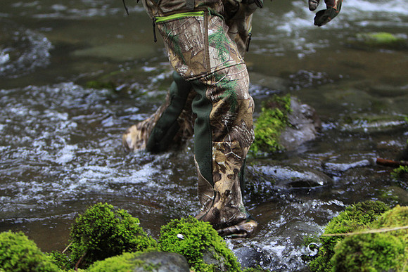 Under Armour  Production  Photos