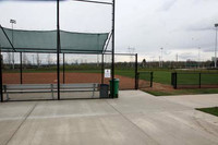 Hillsboro Sports Center