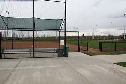 Hillsboro Sports Center