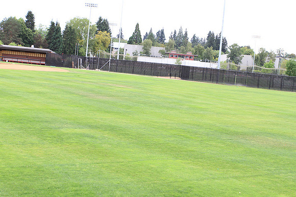 Forest Grove Baseball