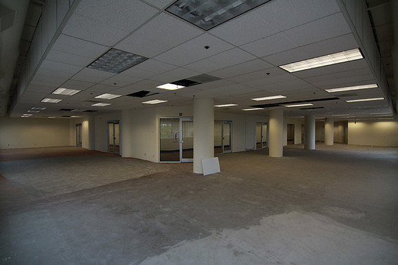MP Offices