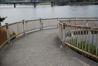Spiral ramp Morrison Brdg-0082